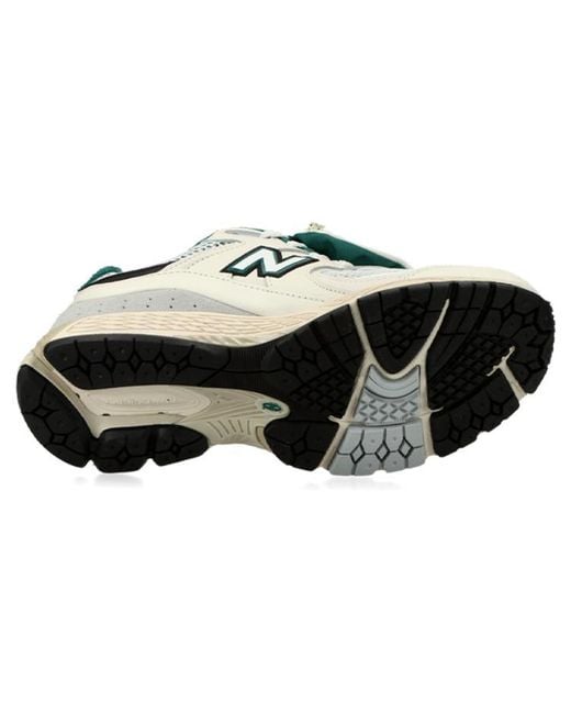 New Balance Blue 2002R 'Pouch for men
