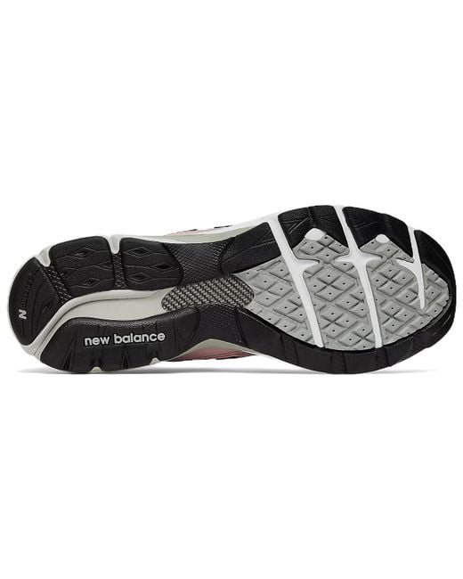 New Balance White 920 Made for men