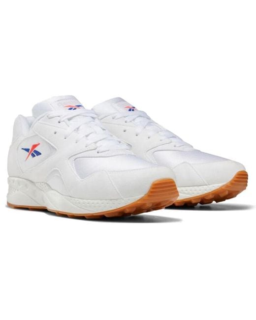 Reebok White Torch Hex Chalk' for men