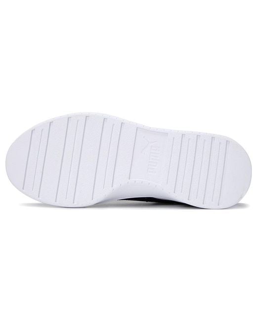 PUMA Black Caven for men