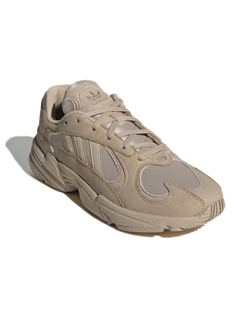 Adidas Natural Originals Yung-1 'Light Light' for men