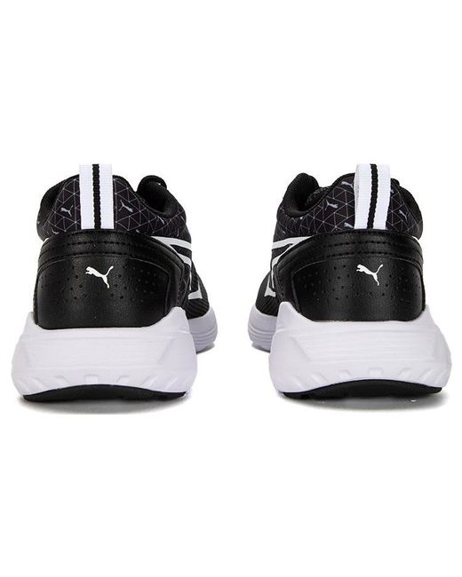 PUMA Black All-Day Active Power