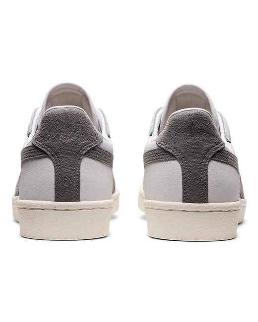 Onitsuka Tiger White Gsm for men