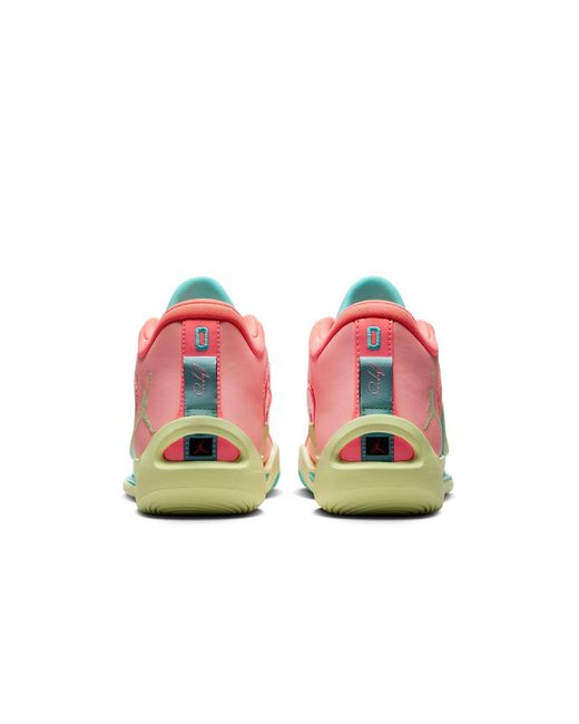 Nike Pink Tatum 1 Lemonade' for men
