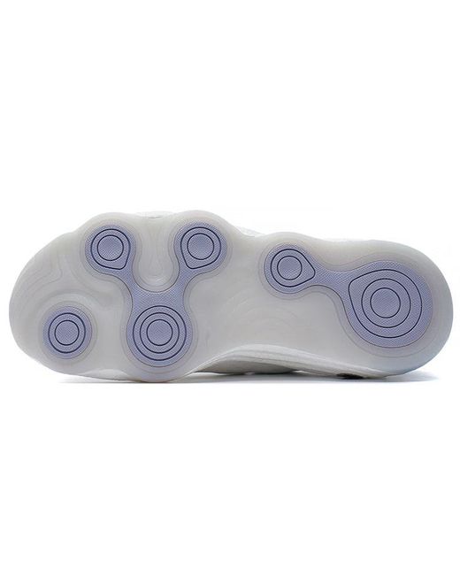 Li-ning White (Wmns) No Boundaries 3 Ice'