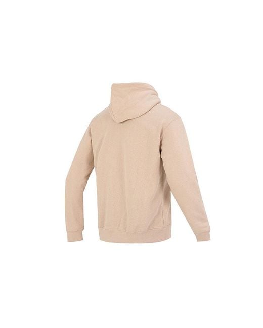 Nike Natural As M J Ess Stmt Flc Po for men