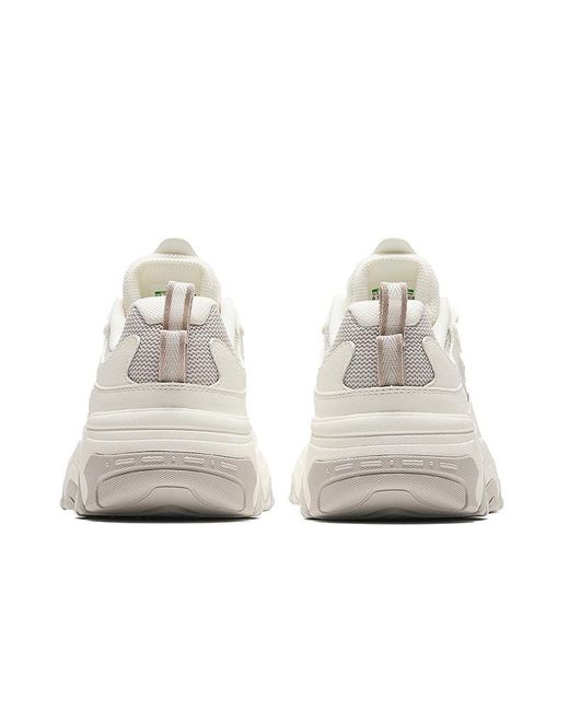 Anta White (Wmns) Sea Of Stars