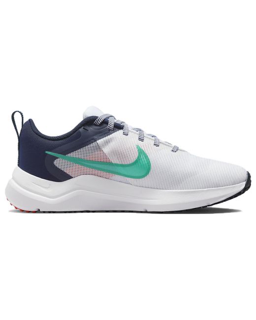 Nike Downshifter 12 in Blue Lyst