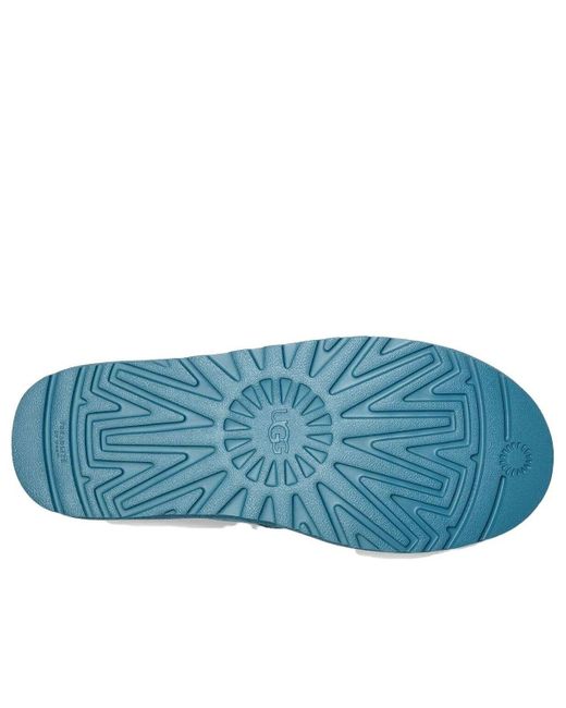 Ugg Blue Neumel Freshwater M-3236-Fhw for men