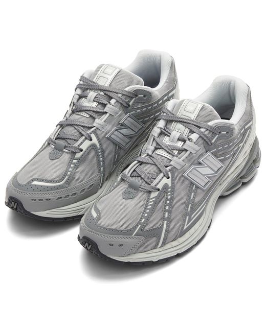 New Balance Gray 1906R 'Concrete Harbor Brighton' for men
