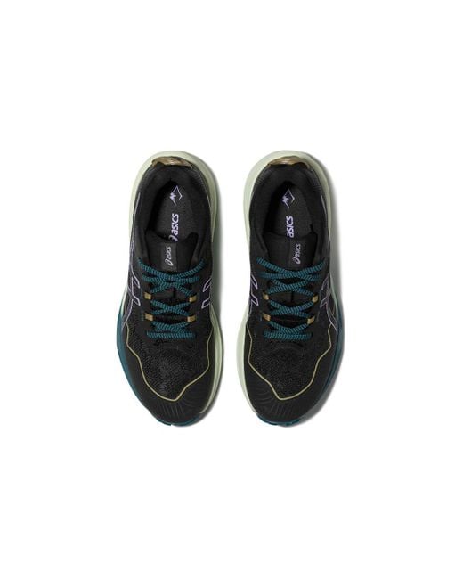 Asics Blue (Wmns) Gel-Trabuco 11