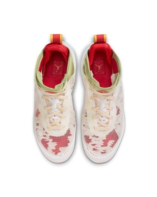 Nike White 37 Pf 'Year Of The Rabbit' for men