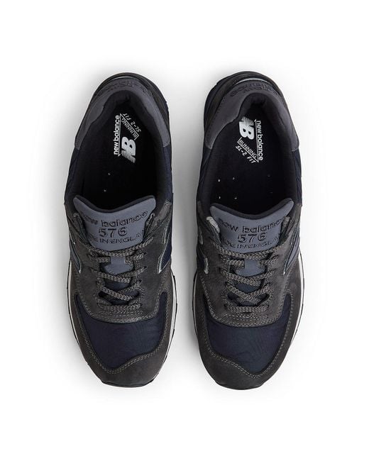 New Balance Blue 576 Made for men