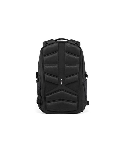 The North Face Black 32L Surge Backpack