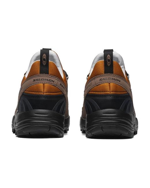 Salomon Brown Raid Wind 75th Trainers for men