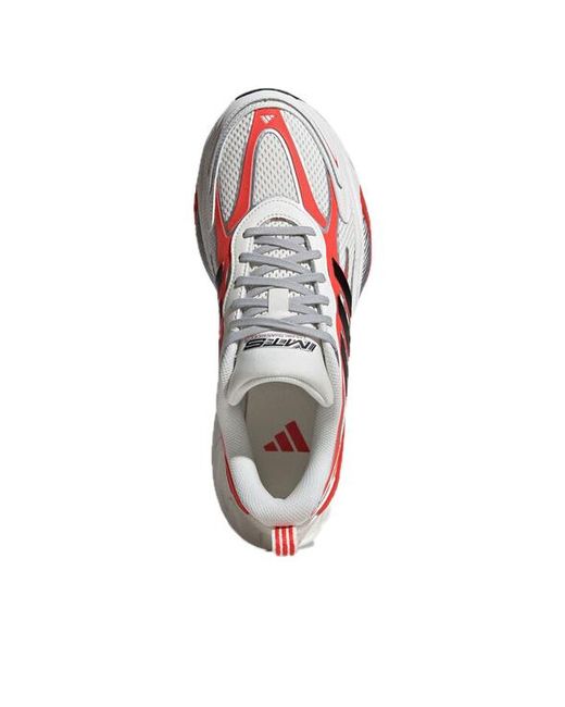 Adidas Red Mts Pro for men