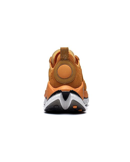 Li-ning Brown Crc for men