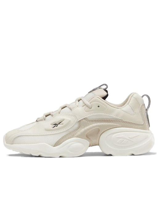 Reebok White (Wmns) Electro 3D Lt 'Chalk'