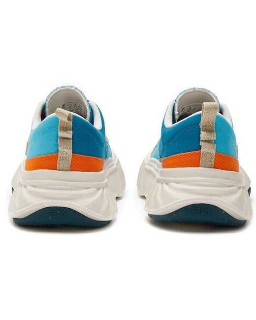 Fila Blue Fosso for men