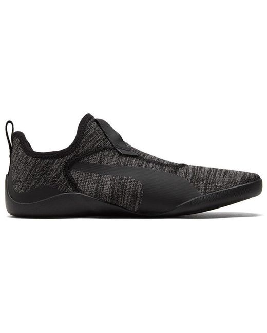 PUMA Black Agf Evoknit Esports Castlerock' for men