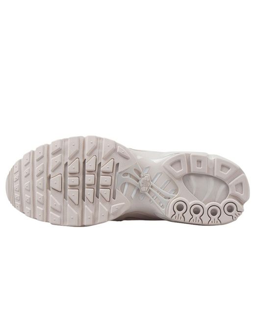 Nike Gray Air Max Plus 97 'Orewood' for men