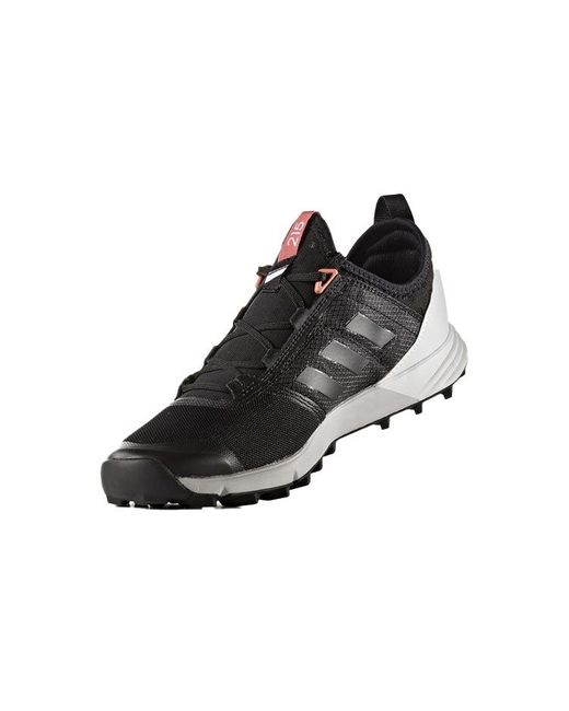 Adidas Black (Wmns) Terrex Agravic Speed
