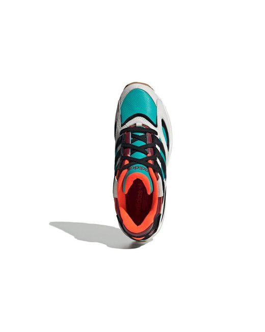 Adidas Blue Lxcon 94 'Hi Res Aqua' for men