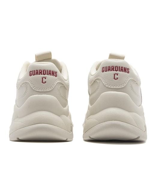 MLB White Bigball Chunky Cleveland Guardians