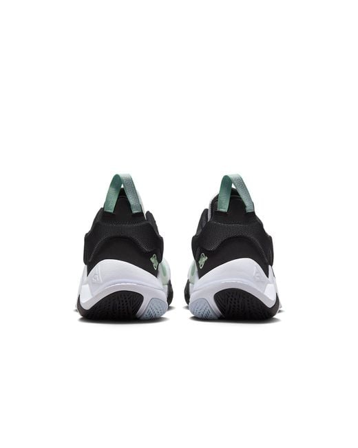 Nike White Giannis Immortality 2 Ep 'Victoria Falls' for men