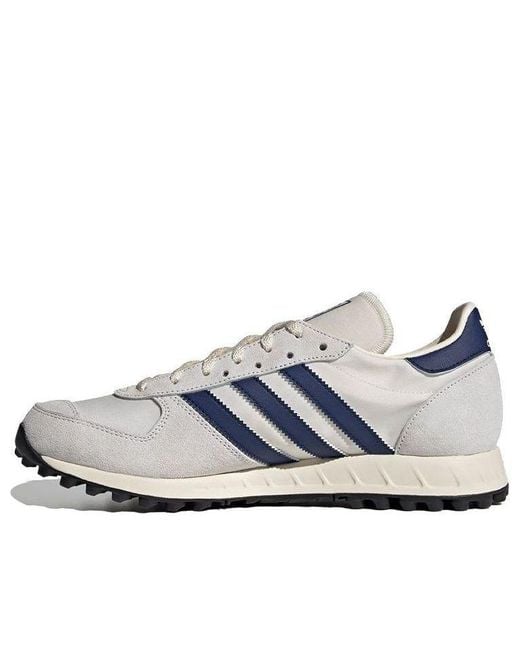 Adidas Blue Trx Vintage 'Chalk' for men