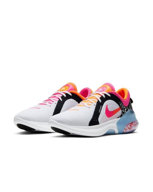 Nike Blue (Wmns) Joyride Dual Run 2