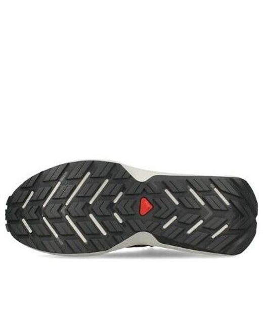 Salomon Blue Odyssey Elmt Low for men