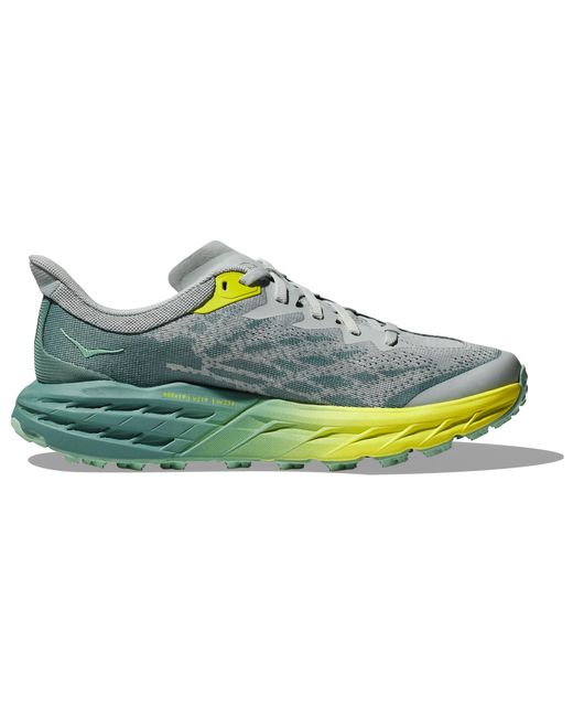 Hoka One One Blue (Wmns) Speedgoat Wide Coral Camellia'