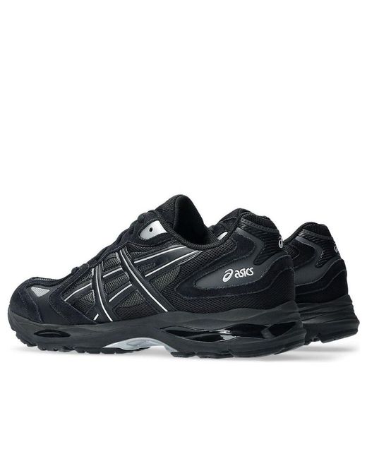 Asics Black Gel-K1011 Pure' for men