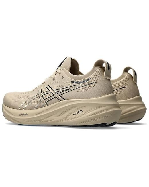 Asics Natural Gel-Nimbus 26 'Feather' for men