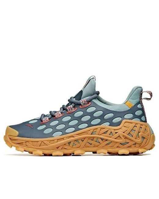 Anta Blue Sb-02 X Salehe Bembury 'Balloonflower' for men