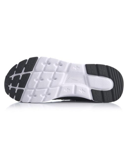 Li-ning Blue Mafia for men