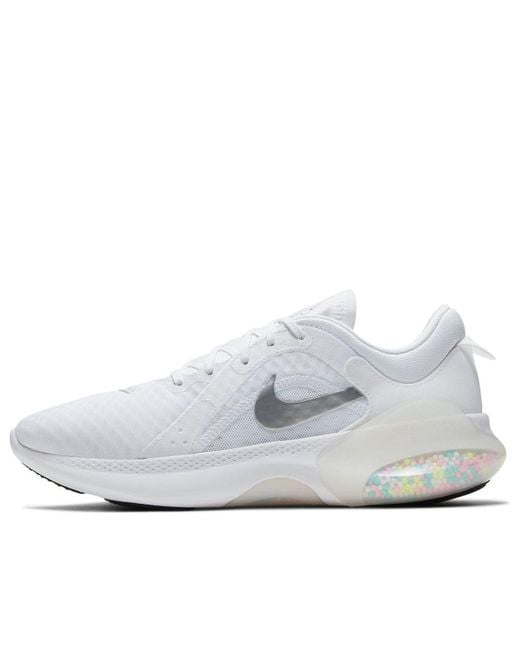 Nike White (Wmns) Joyride Dual Run 2
