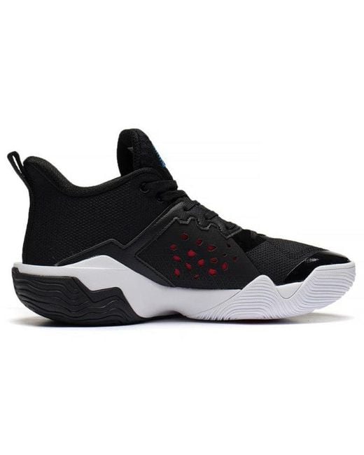 Li-ning Blue Badfive Storm 2022 Mid for men