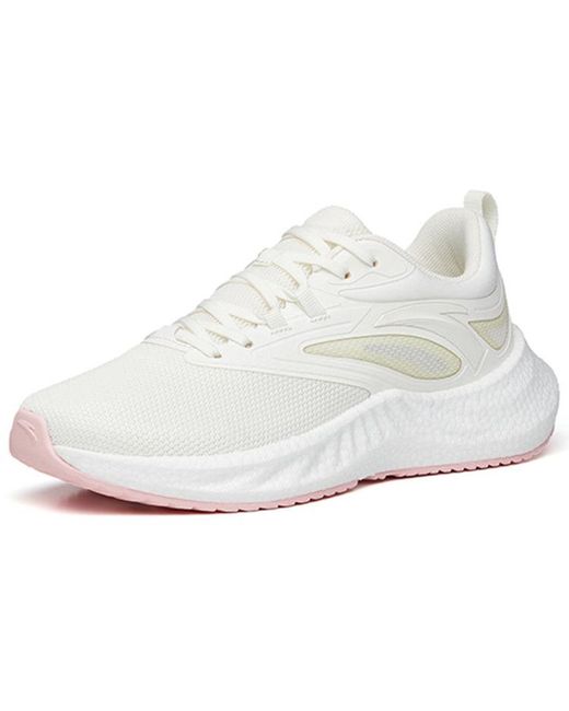 Anta White (Wmns) Mars Foam 'Ivory'