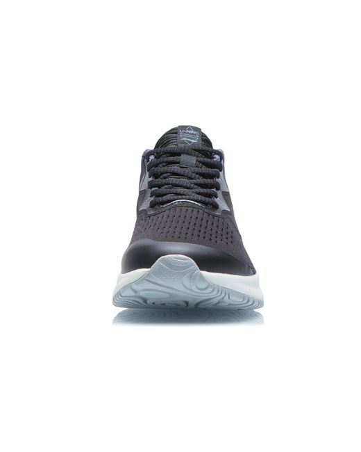 Li-ning Blue Shadow Essential for men
