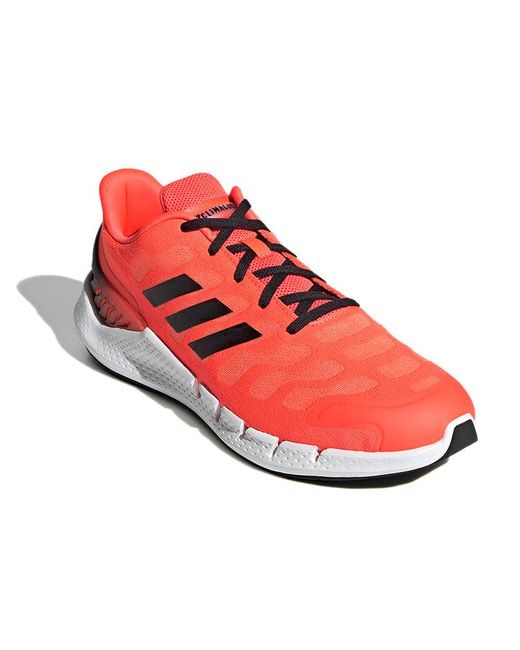 Adidas Red Climacool Ventania 'Solar' for men