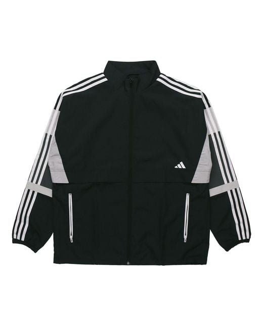 Adidas Black Ub Jkt Cb Jacket for men