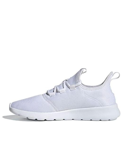 Adidas White (Wmns) Vario Pure 'Cloud'