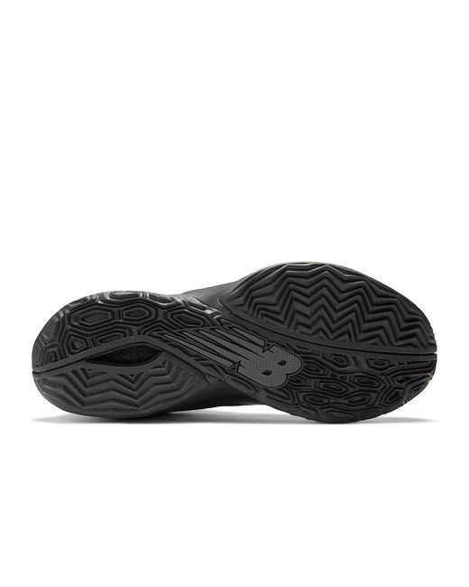 New Balance Black Two Way V4 for men