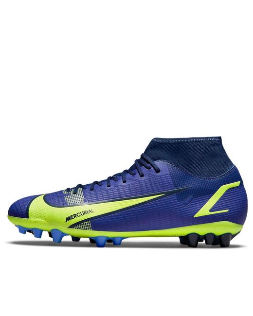 superfly 8 academy ag