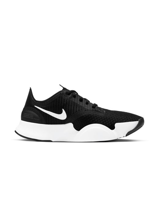 Nike Black (Wmns) Superrep Go