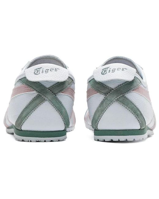 Onitsuka Tiger White Mexico 66 Airy Watershed Rose' for men