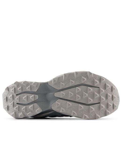 New Balance Tektrel 'Slate Raincloud Castlerock' in Gray for Men