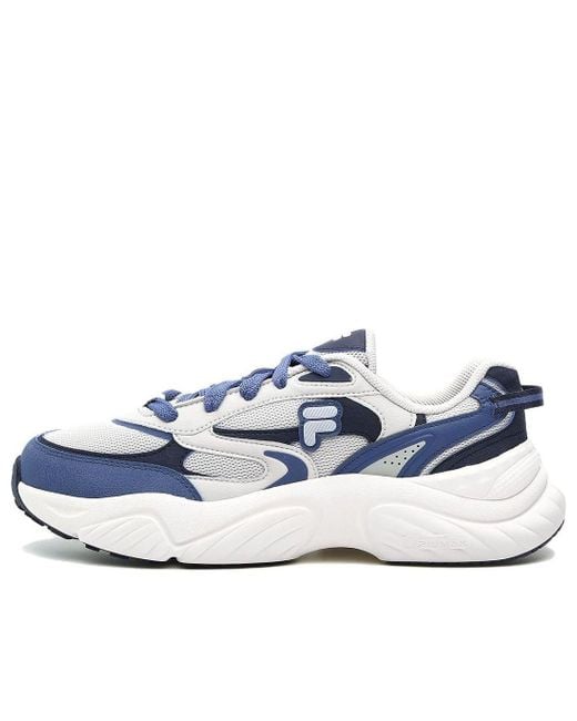 Fila Blue Conch 2 Shoes for men